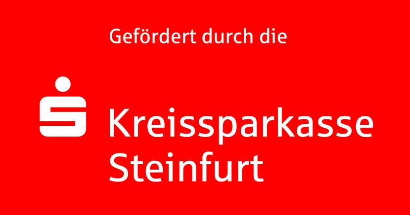 Logo Kreissparkasse Steinfurt