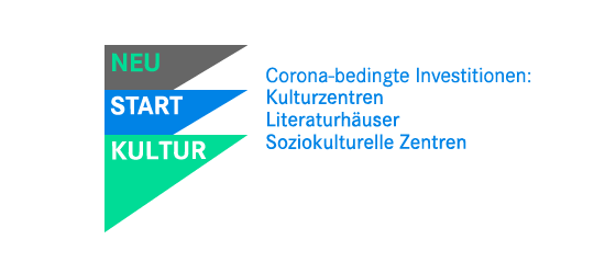 Corona-bedingte Investitionen: Kulturzentren Literaturhäuser Soziokulturelle Zentren