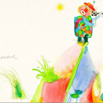 Janosch, Der fidele Clown©Janosch Film & Medien AG Janosch, Der fidele Clown