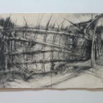 Andreas Gorke, Abzweig Andreas Gorke, Abzweig