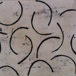 Ramon Canet ,Collage and Acrylic on paper glued on canvas ,27 x 35 cm Ramon Canet ,Collage and Acrylic on paper glued on canvas ,27 x 35 cm