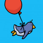 Air Penguin Air Penguin