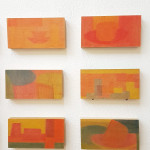 Stillleben. Buntstift auf MDF Stillleben. Buntstift auf MDF