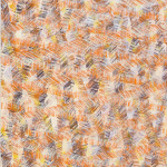 4.Ohne Titel_ Acryl auf Nessel 4.Ohne Titel_ Acryl auf Nessel