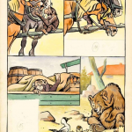 Bärchens Abenteuer Bärchens Abenteuer