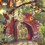 Roter Bogen Georgium Dessau Roter Bogen Georgium Dessau