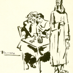 Theaterszene Theaterszene