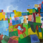 Am Meer, Foto: Heinz Rolefs