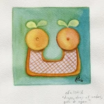 Gabriela Rosas González, Maya Cha, Foto: Gabriela Rosas González