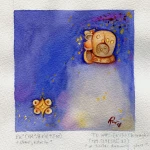 Gabriela Rosas González, Traumstar,Foto:Gabriela Rosas González