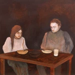 Gabriela Rosas González, Innen-Ansichten, Foto:Gabriela Rosas González