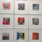 Atelier Saxa - Impressionen 4, Foto Kunstverein