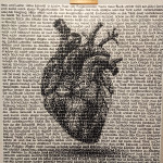 Saxa, Herz und Liebe, 2022, Foto::Kunstverein