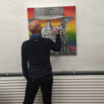 Saxa schreibt letzte Feinheiten 15.11.2022