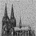 SAXA, Dom op Kölsch, 2021, Foto, Saxa