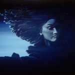 SAXA- Traum, Öl auf Leinwand, 1999, Foto:SAXA