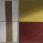 Anke Dusche, vorwiegend horizontal, 2002