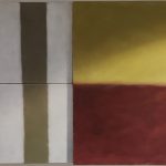 Anke Dusche, vorwiegend horizontal, 2002