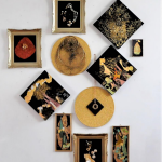 Elfie Nitze, Goldene Zeiten, 2020