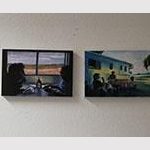 Elke Seppmann, home sweet home, 2003,2004