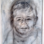 Grit Wendelberger,Frechdachs, 2015