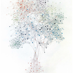 Korvin Reich_Strahlungsbaum-63-II,2021