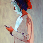 Lutz Bolldorf, Handy ,2021