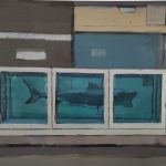 Jörg Kujawa, Chelsea-shark, 2012