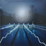 Maike Ammann, Licht, Raum und Zeit...,2003