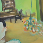 Katharina Klötzler, Kalte Schulter,2010