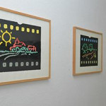 Michael Müller, Schöne Aussicht,1995