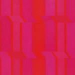 Michael Löw, Reds, Scarlet und Purple, 1974