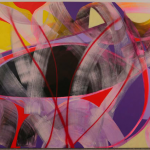 Laura Abraham, Visible, 2021