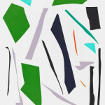 Imi Knoebel, Messerschmitt 37/22 Ed. 1977/2019