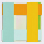 Imi Knoebel, Face 50 ED, 2023/2015