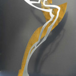 Together forever 70 cm