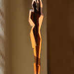 Wir Zwei sind eins, 70 cm