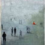 Eine Hochdünne Schicht Sonne,© Galerie Hunold