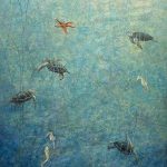 Meerestiere© Galerie Hunold